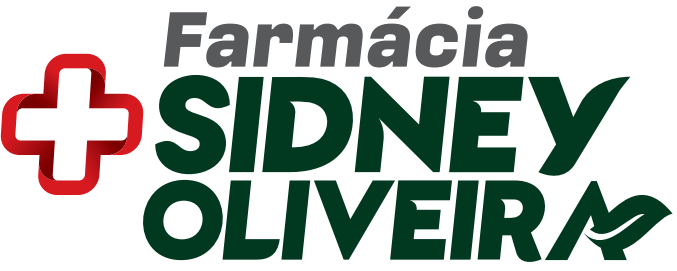 Logo Sidney Oliveira