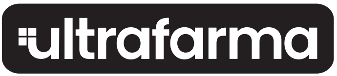 Logo Ultrafarma
