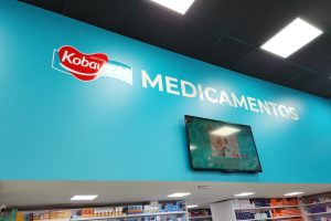 DROGARIAS KOBAYASHI