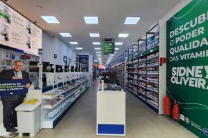 ULTRAFARMA (LOJA 01)