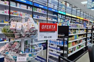 ULTRAFARMA (LOJA 01)