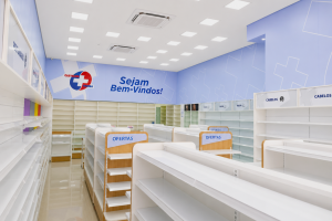 CASTILHO FARMA