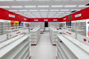 ÓTIMA FARMA
