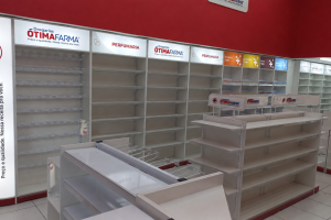ÓTIMA FARMA