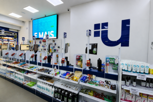 ULTRAFARMA (LOJA 01)