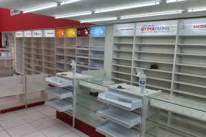 ÓTIMA FARMA