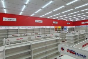 ÓTIMA FARMA